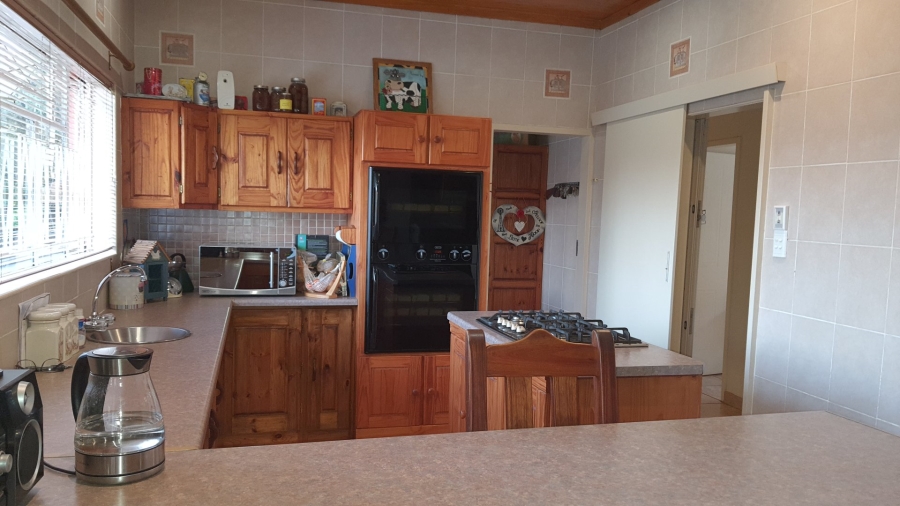 To Let commercial Property for Rent in Rietfontein A H North West